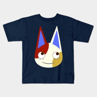 Purrl ACNH Kids T-Shirt